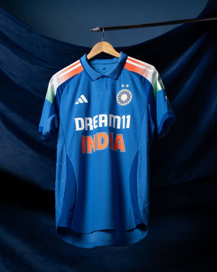 Cricket Jerseys