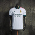 Real Madrid F.C. Home Kit 2026-27 [PLAYER VERSION]