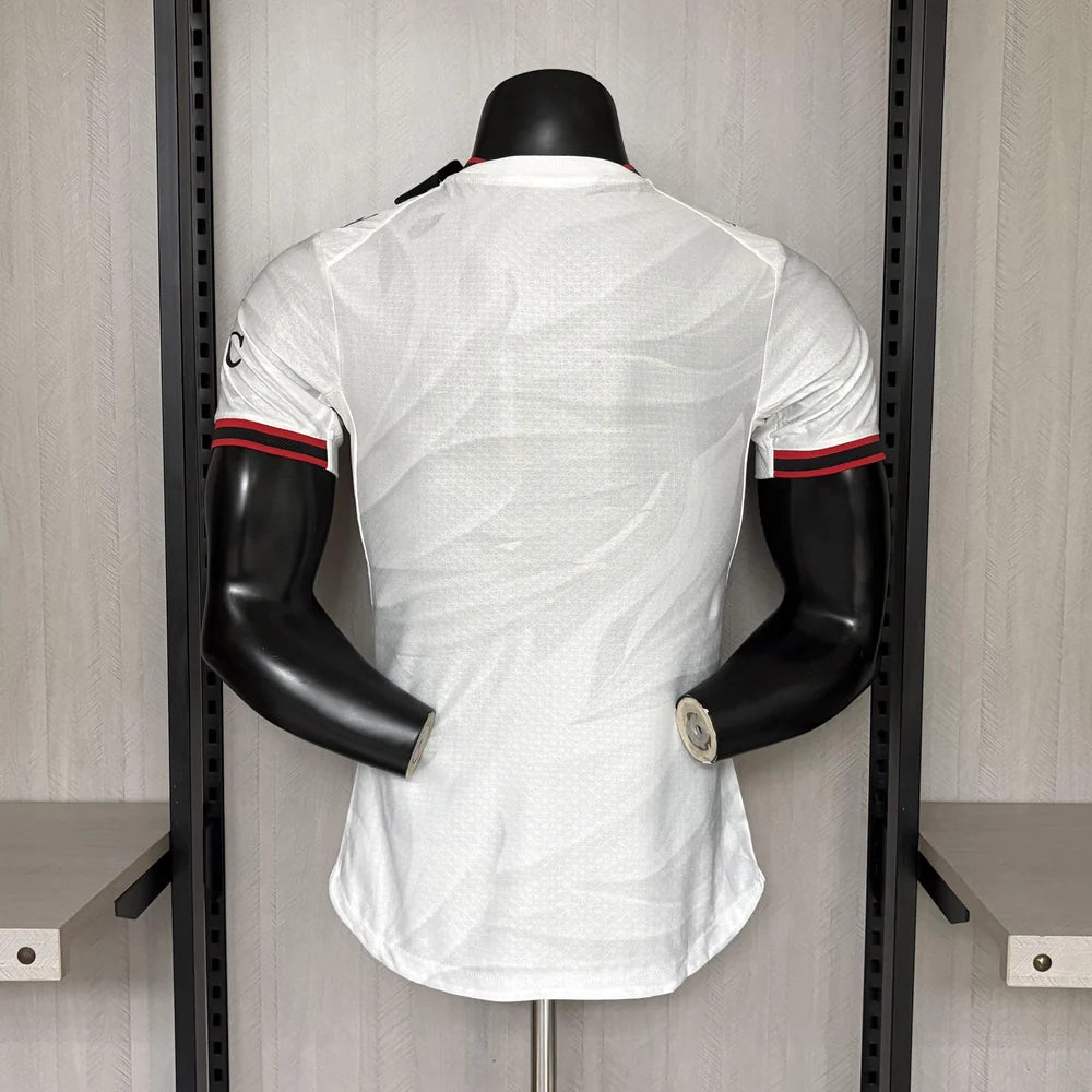 AC Milan F.C. Away Kit 2026-27 [PLAYER VERSION]