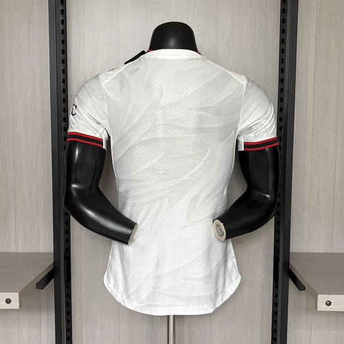 AC Milan F.C. Away Kit 2026-27 [PLAYER VERSION]