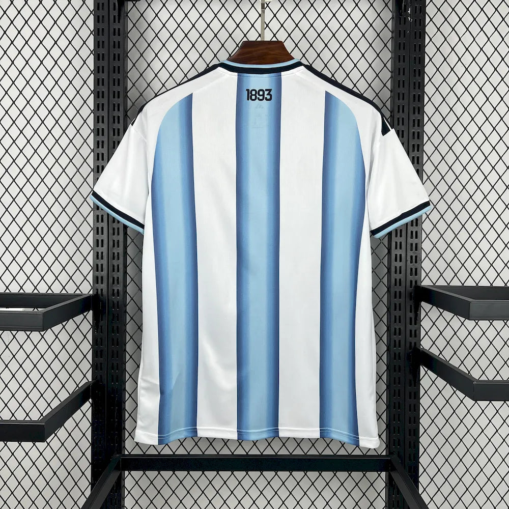 Argentina Home Kit 2025-26