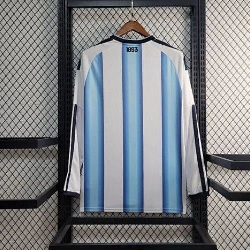 Argentina Home Kit 2025-26