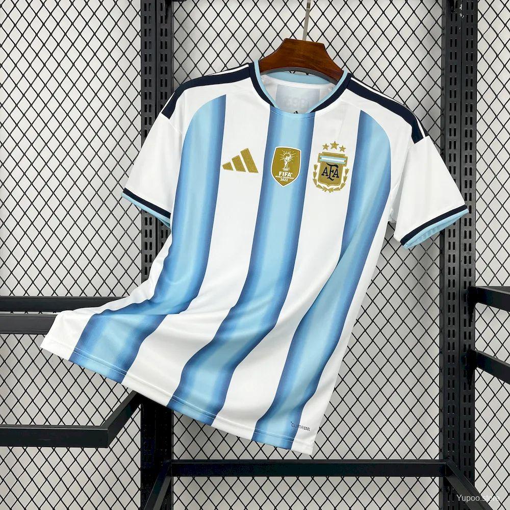 Argentina Home Kit 2025-26