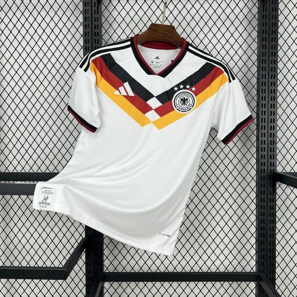 Germany Home Kit 2025-26