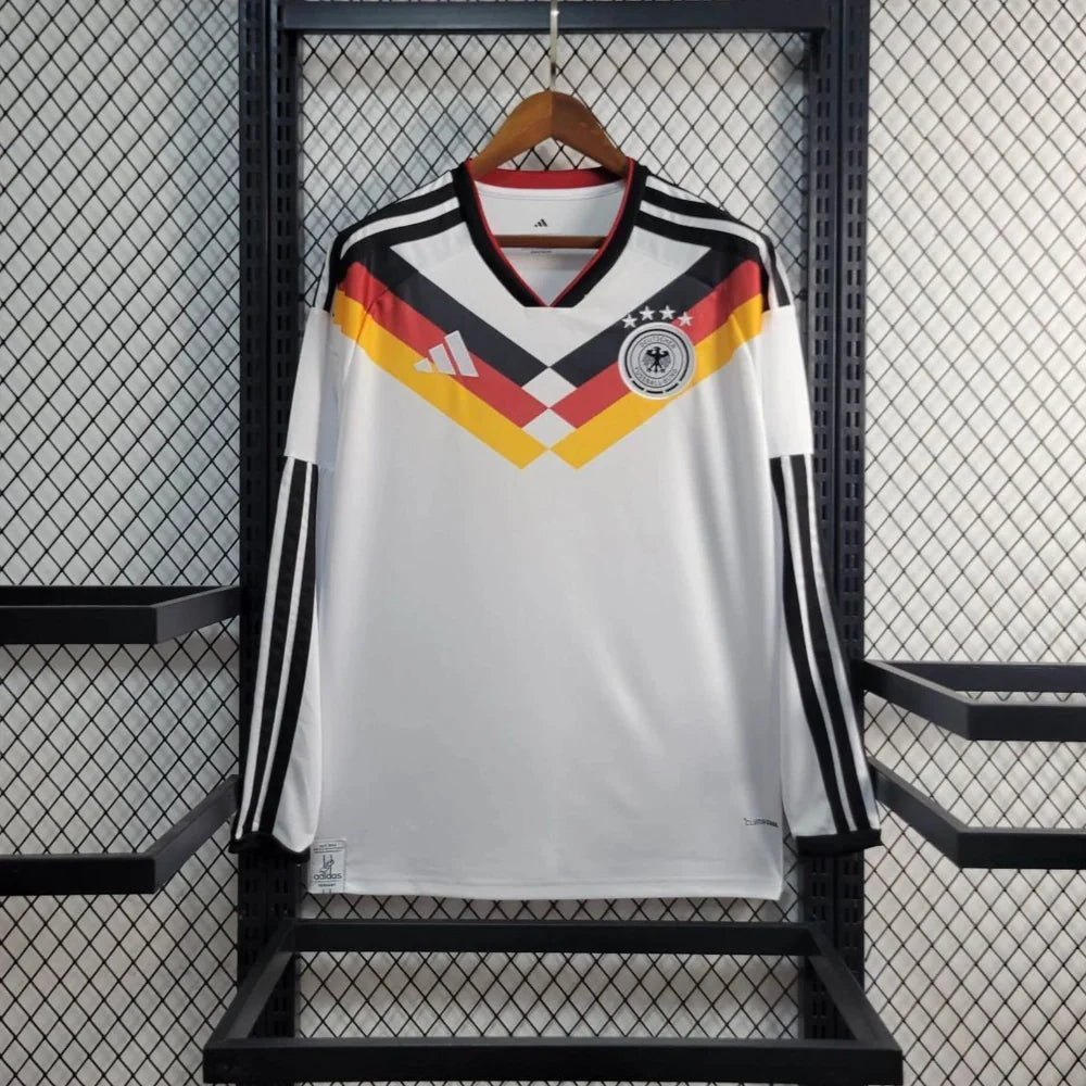 Germany Home Kit 2025-26