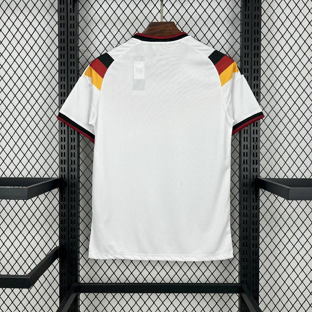 Germany Home Kit 2025-26