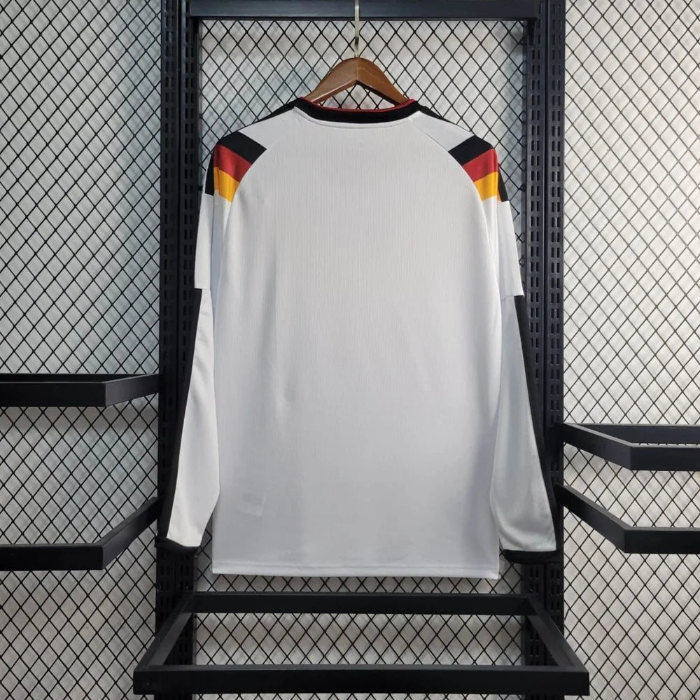 Germany Home Kit 2025-26