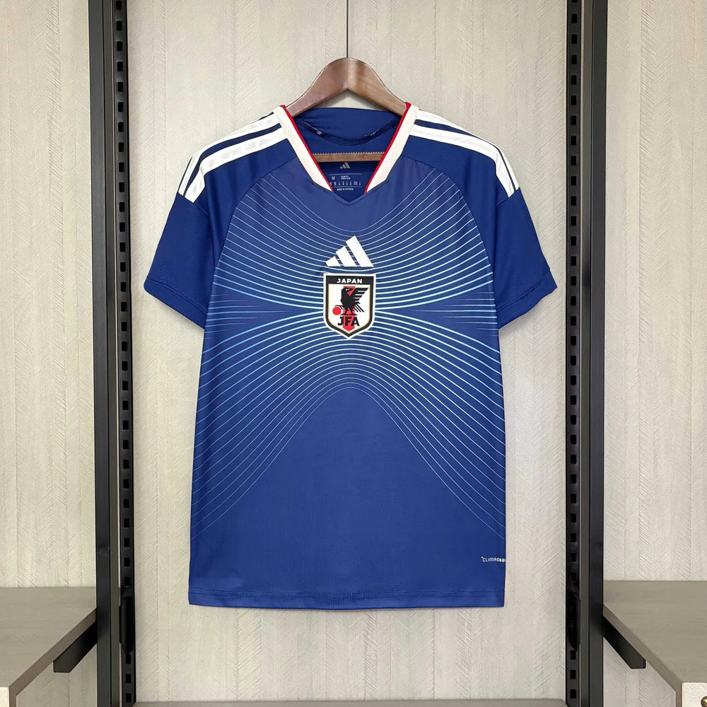 Japan Home Kit 2025-26