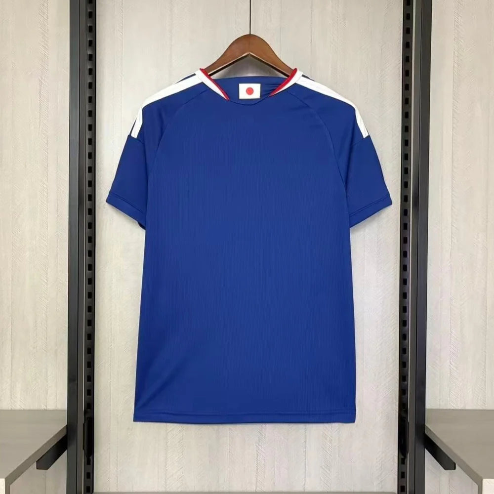 Japan Home Kit 2025-26