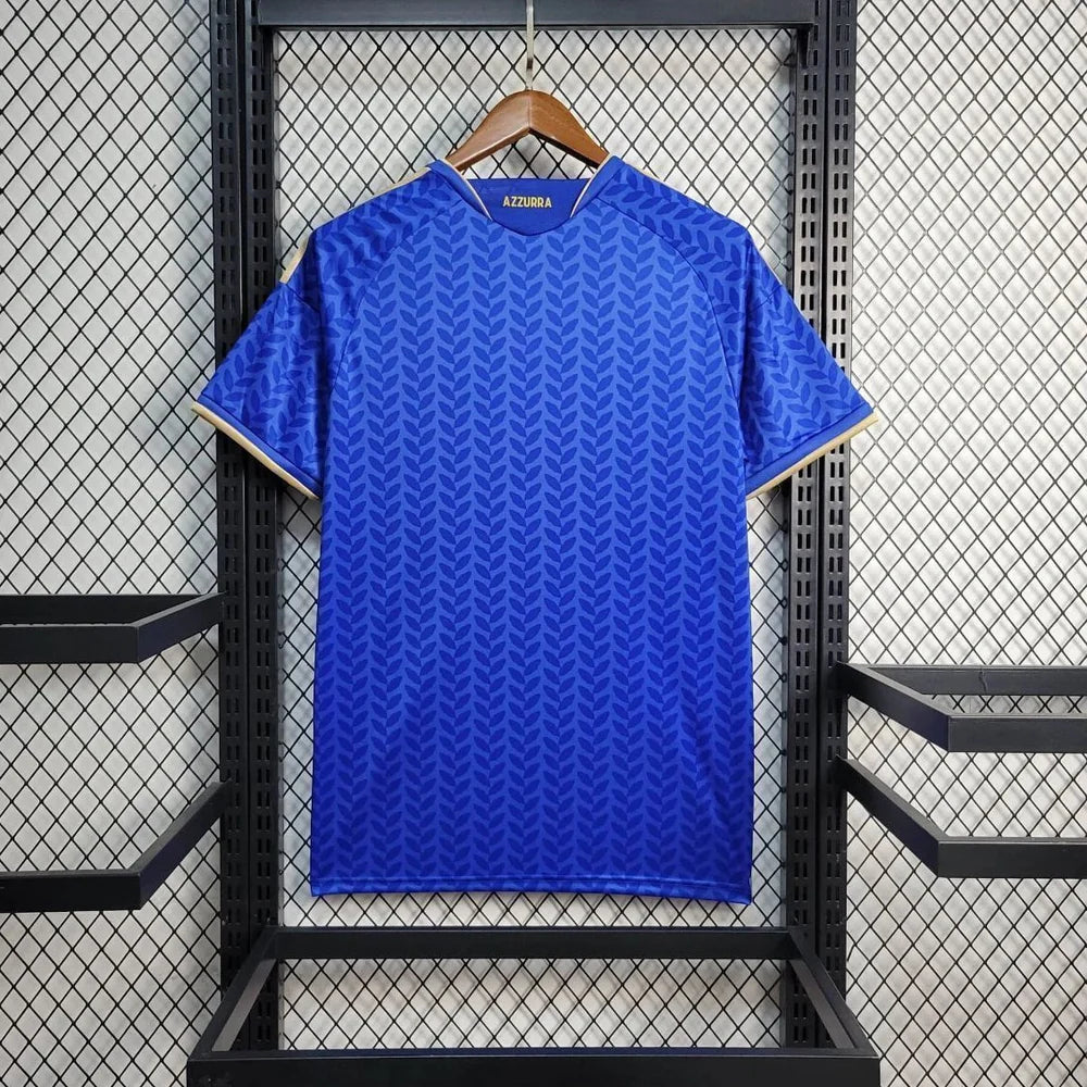 Italy Home Kit 2025-26