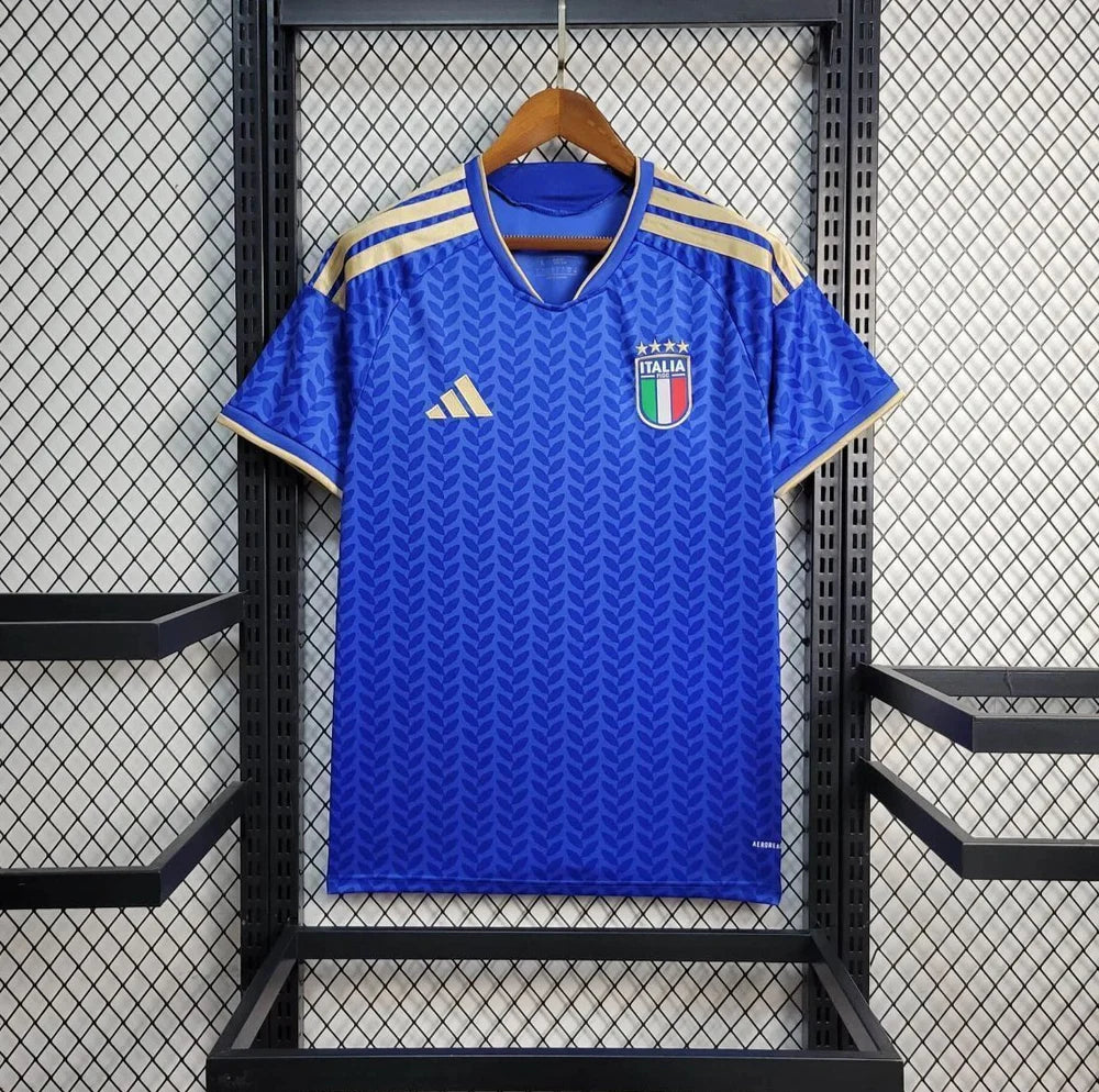 Italy Home Kit 2025-26