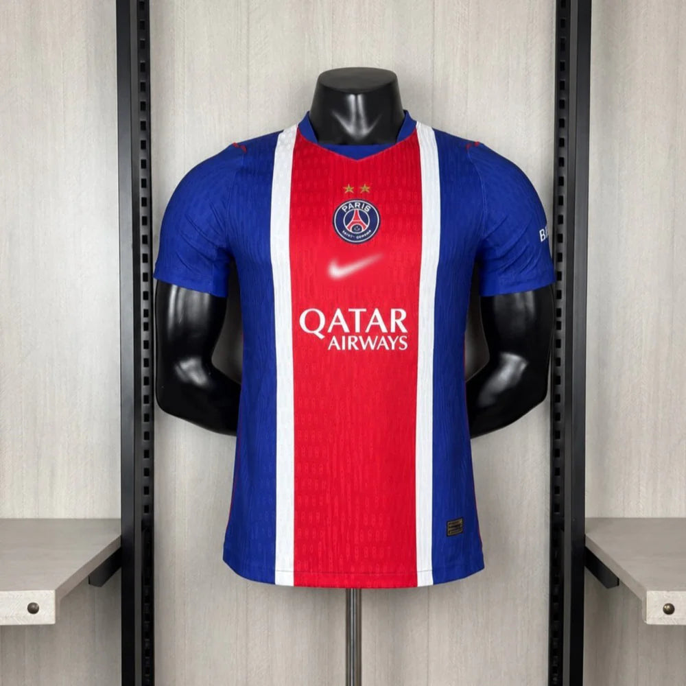 PSG F.C. Home Kit 2026-27 [PLAYER VERSION]