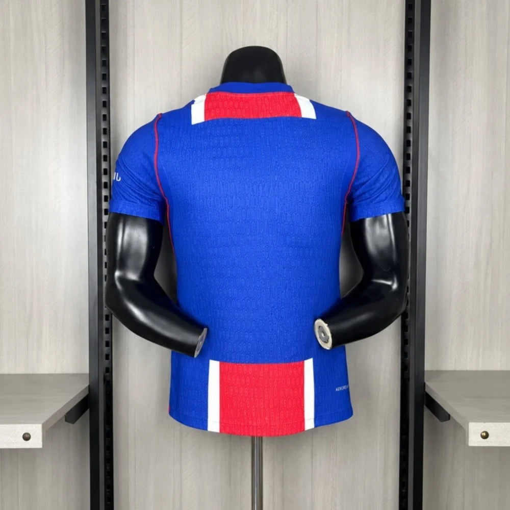 PSG F.C. Home Kit 2026-27 [PLAYER VERSION]