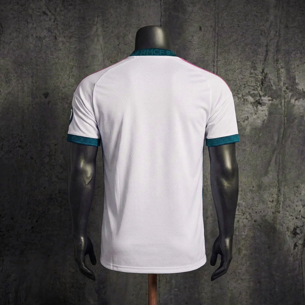 Real Madrid F.C. Home Kit 2026-27 [PLAYER VERSION]