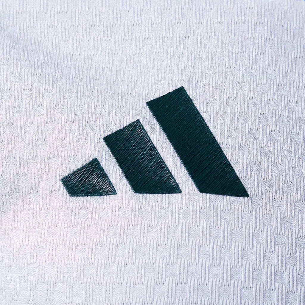 Real Madrid F.C. Home Kit 2026-27 [PLAYER VERSION]